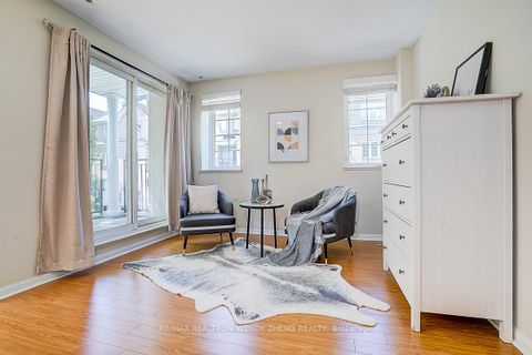 Photo 24 at 1517 - 28 Sommerset Way, Willowdale East, Toronto