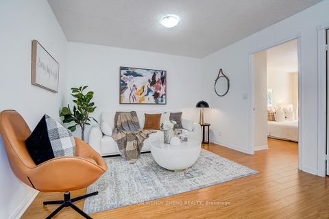 Photo 30 at 1517 - 28 Sommerset Way, Willowdale East, Toronto