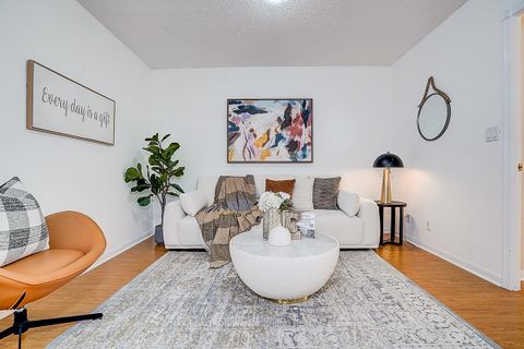 Photo 31 at 1517 - 28 Sommerset Way, Willowdale East, Toronto
