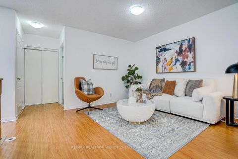 Photo 32 at 1517 - 28 Sommerset Way, Willowdale East, Toronto