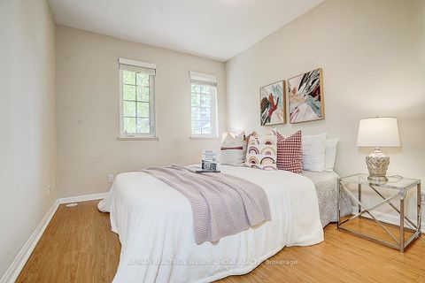 Photo 36 at 1517 - 28 Sommerset Way, Willowdale East, Toronto