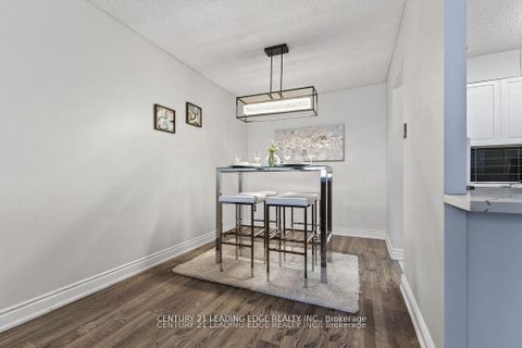 Photo 7 at 707 - 40 Bay Mills Boulevard, Sullivan, Toronto