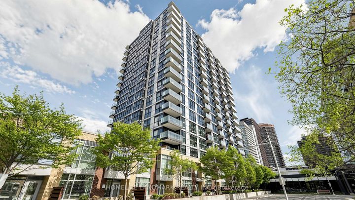 Photo 0 at 1509B - 19 Singer Court, Bayview Village, Toronto