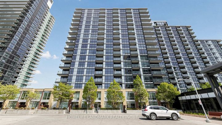 Photo 1 at 1509B - 19 Singer Court, Bayview Village, Toronto