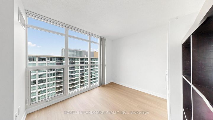 Photo 6 at 1509B - 19 Singer Court, Bayview Village, Toronto