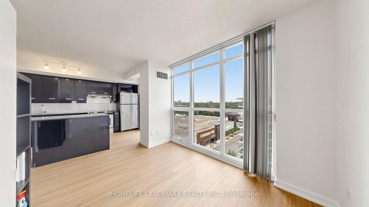 Photo 8 at 1509B - 19 Singer Court, Bayview Village, Toronto