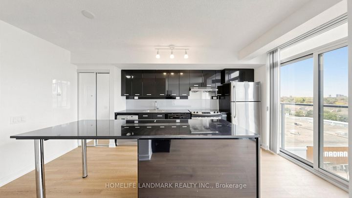 Photo 11 at 1509B - 19 Singer Court, Bayview Village, Toronto
