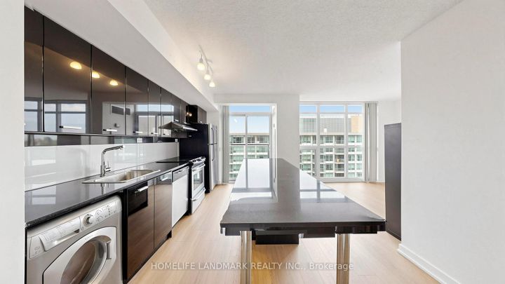 Photo 12 at 1509B - 19 Singer Court, Bayview Village, Toronto