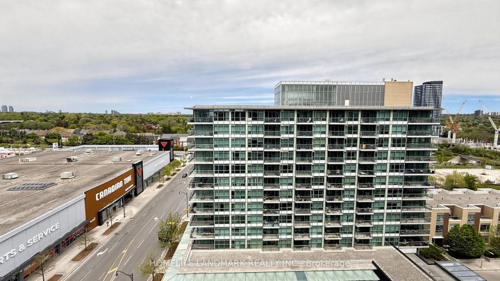 Photo 17 at 1509B - 19 Singer Court, Bayview Village, Toronto