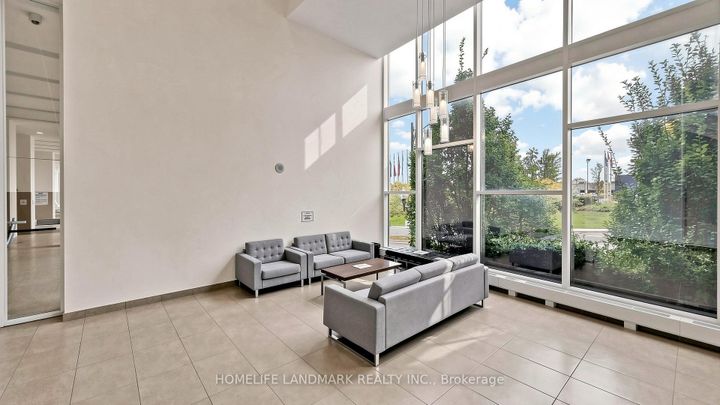Photo 20 at 1509B - 19 Singer Court, Bayview Village, Toronto
