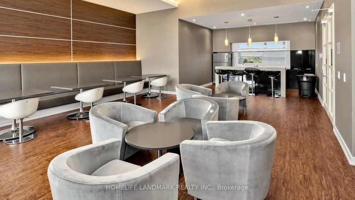Photo 21 at 1509B - 19 Singer Court, Bayview Village, Toronto