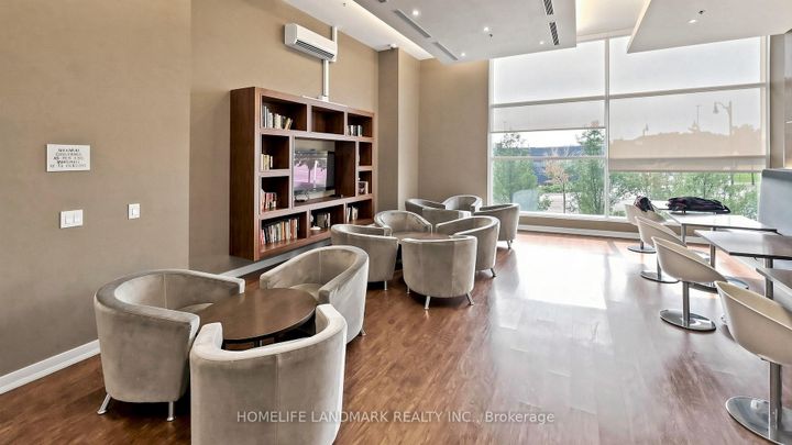 Photo 22 at 1509B - 19 Singer Court, Bayview Village, Toronto