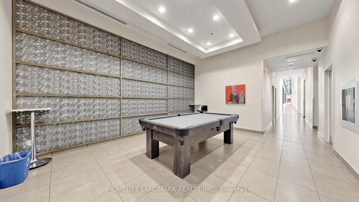 Photo 25 at 1509B - 19 Singer Court, Bayview Village, Toronto