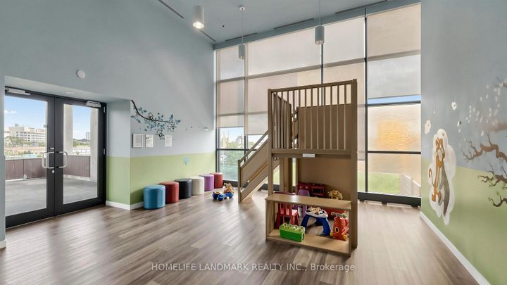 Photo 27 at 1509B - 19 Singer Court, Bayview Village, Toronto