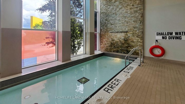 Photo 28 at 1509B - 19 Singer Court, Bayview Village, Toronto