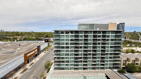 Photo 17 at 1509B - 19 Singer Court, Bayview Village, Toronto