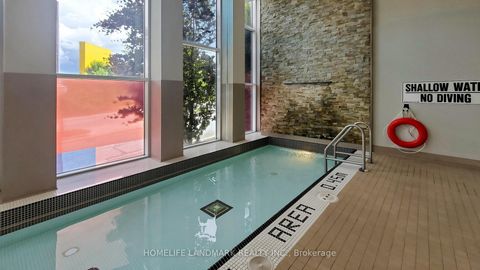 Photo 28 at 1509B - 19 Singer Court, Bayview Village, Toronto