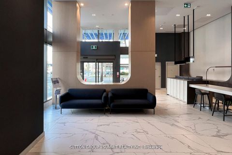 Photo 4 at 801 - 1195 The Queensway Street, City Centre West, Toronto