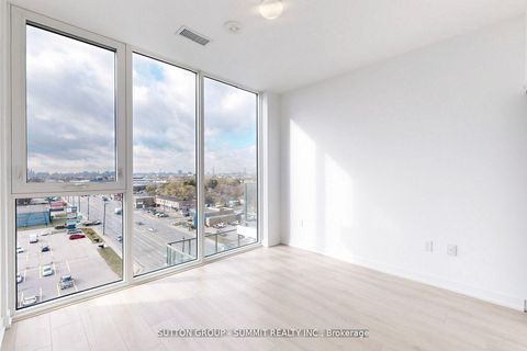 Photo 16 at 801 - 1195 The Queensway Street, City Centre West, Toronto