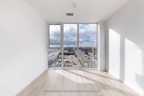Photo 17 at 801 - 1195 The Queensway Street, City Centre West, Toronto