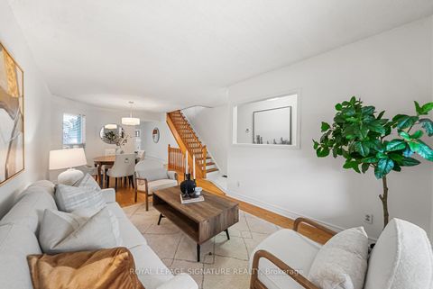 Photo 5 at 387 Bartlett Avenue N, Junction, Toronto