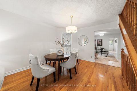 Photo 6 at 387 Bartlett Avenue N, Junction, Toronto