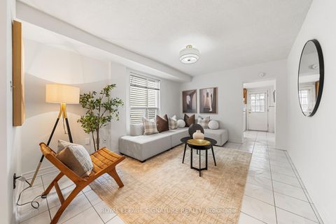 Photo 7 at 387 Bartlett Avenue N, Junction, Toronto