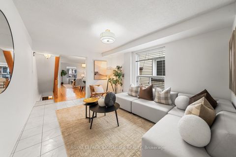 Photo 8 at 387 Bartlett Avenue N, Junction, Toronto