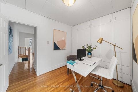 Photo 15 at 387 Bartlett Avenue N, Junction, Toronto