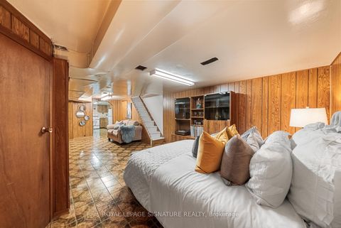Photo 22 at 387 Bartlett Avenue N, Junction, Toronto