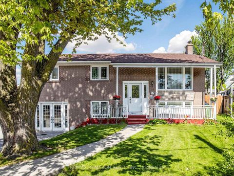 Photo 0 at 56 Candlewood Crescent, York University Heights, Toronto