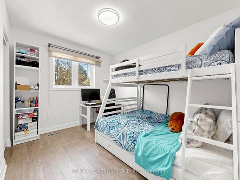 Photo 16 at 56 Candlewood Crescent, York University Heights, Toronto