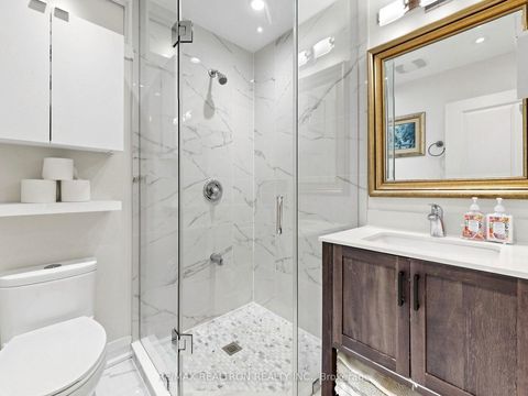 Photo 19 at 56 Candlewood Crescent, York University Heights, Toronto