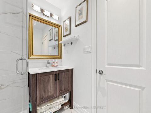 Photo 20 at 56 Candlewood Crescent, York University Heights, Toronto