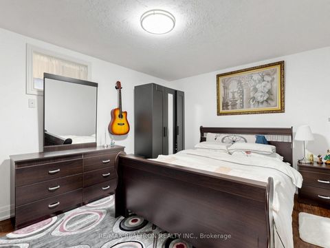 Photo 25 at 56 Candlewood Crescent, York University Heights, Toronto
