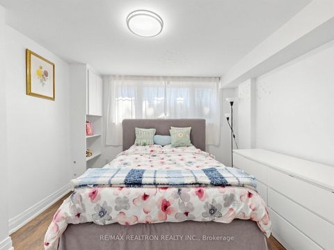 Photo 28 at 56 Candlewood Crescent, York University Heights, Toronto