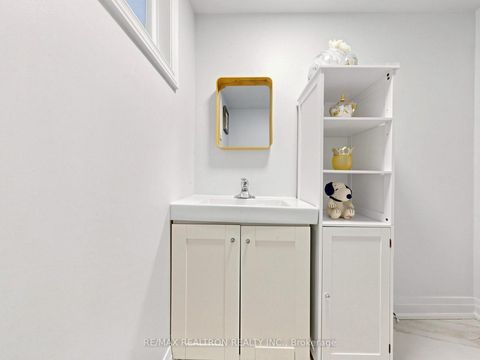 Photo 29 at 56 Candlewood Crescent, York University Heights, Toronto