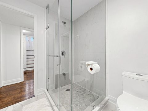 Photo 30 at 56 Candlewood Crescent, York University Heights, Toronto