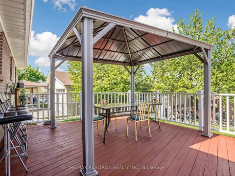 Photo 34 at 56 Candlewood Crescent, York University Heights, Toronto