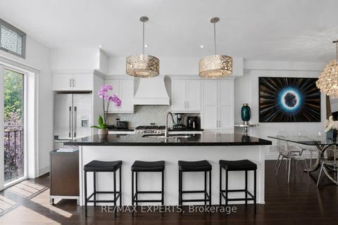 Photo 5 at 22 Matthew Court, Rosethorn, Toronto