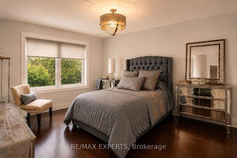 Photo 15 at 22 Matthew Court, Rosethorn, Toronto