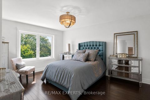 Photo 16 at 22 Matthew Court, Rosethorn, Toronto