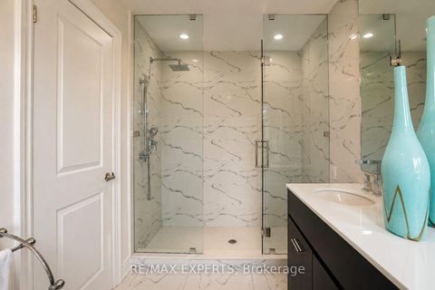 Photo 18 at 22 Matthew Court, Rosethorn, Toronto