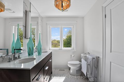 Photo 19 at 22 Matthew Court, Rosethorn, Toronto