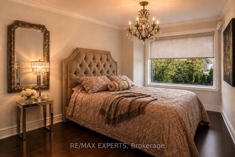 Photo 21 at 22 Matthew Court, Rosethorn, Toronto