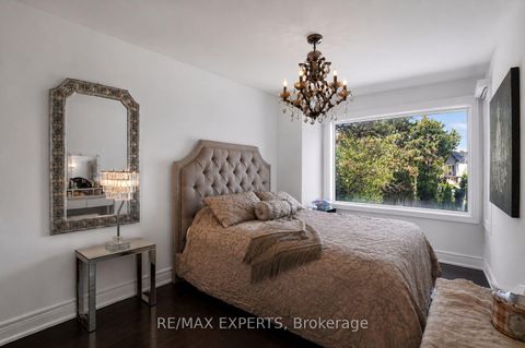 Photo 22 at 22 Matthew Court, Rosethorn, Toronto