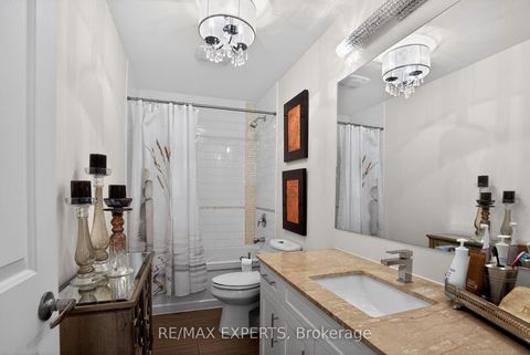 Photo 24 at 22 Matthew Court, Rosethorn, Toronto