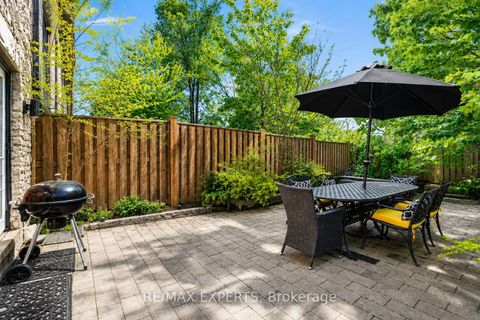 Photo 32 at 22 Matthew Court, Rosethorn, Toronto