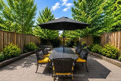 Photo 34 at 22 Matthew Court, Rosethorn, Toronto