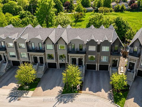Photo 36 at 22 Matthew Court, Rosethorn, Toronto